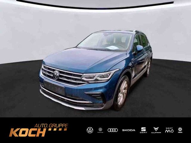 VW Tiguan 81.880 km 33.430 € Ellwangen 73479