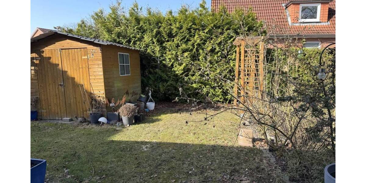 Einfamilienhaus Schwarzenbek - 2 Zimmer, 149.000&euro; | Angebot:26128488