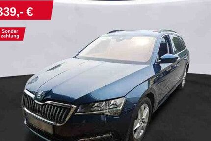 Skoda Superb 79.894 km 28.490 &euro; Kulmbach 95326