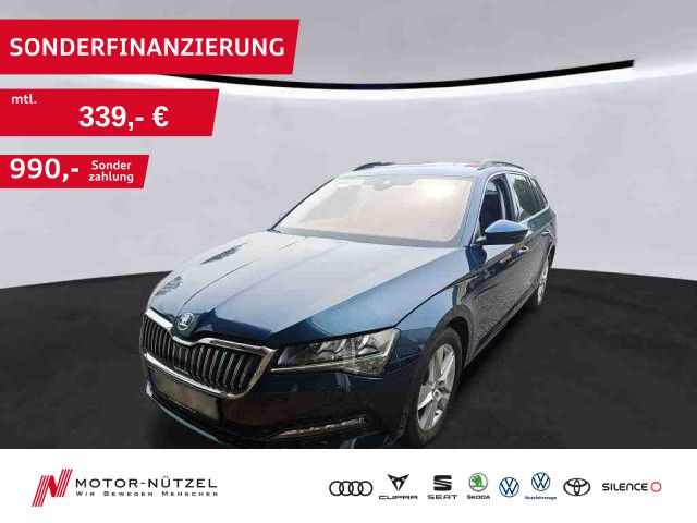 Skoda Superb 79.894 km 28.490 &euro; Kulmbach 95326