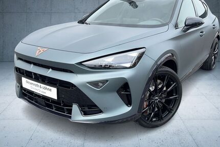 Cupra Formentor 7.884 km 49.980 &euro; Alsfeld 36304