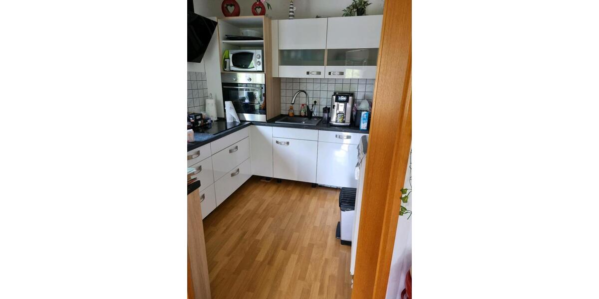 Erdgeschoßwohnung Vohenstrauß - 2 Zimmer, 50 m&sup2;, 199.000&euro; | Angebot:26795891