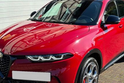 Alfa Romeo Tonale 12.108 km 36.990 € Nideggen 52385