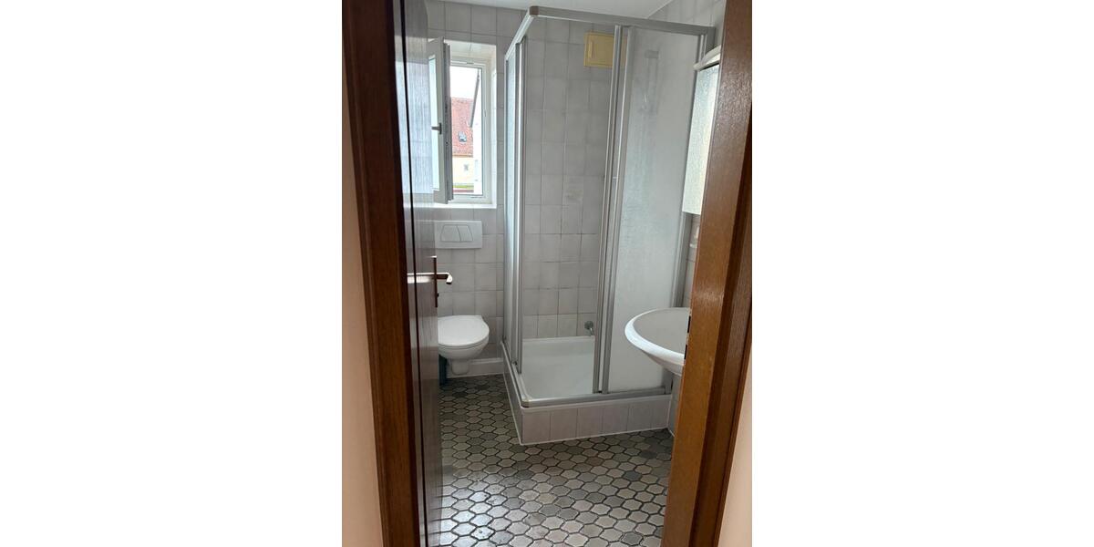 Etagenwohnung Bad Wurzach - 2 Zimmer, 47 m&sup2;, 550&euro; | Angebot:26395489