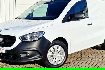 Mercedes-Benz Citan 136.000 km 11.980 &euro; Erfurt 99092