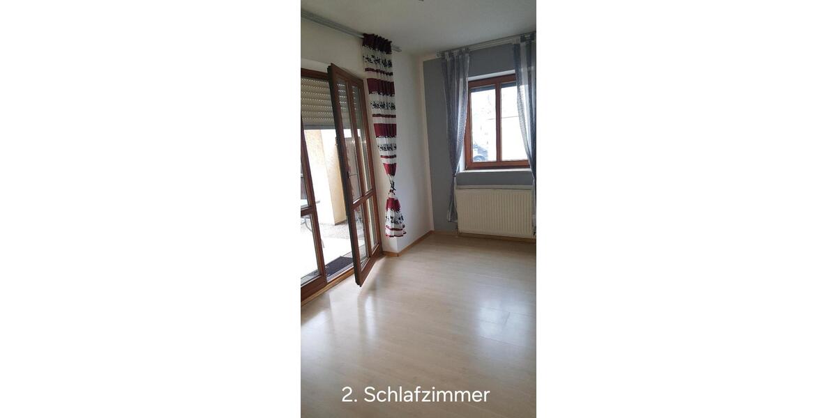 Erdgeschoßwohnung Neumarkt in der Oberpfalz Altenhof - 3 Zimmer, 72 m&sup2;, 215.000&euro; | Angebot:26699588