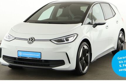 VW ID.3 5.600 km 41.040 &euro; Gotha 99867