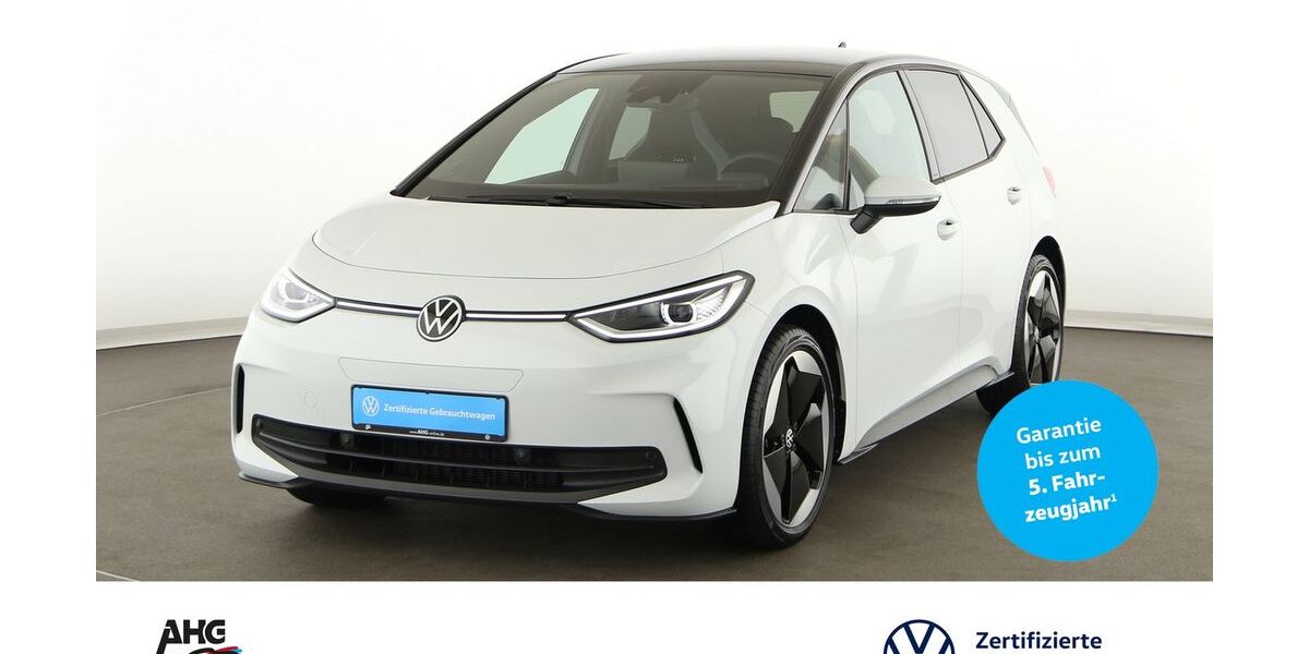VW ID.3 5.600 km 41.540 &euro; Gotha 99867