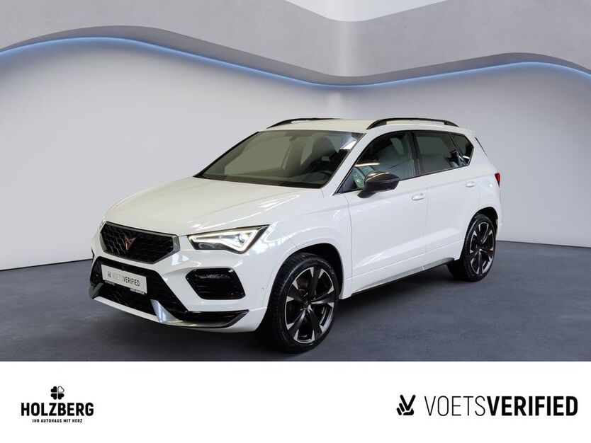 Cupra Ateca 15.450 km 33.490 € Braunschweig 38114