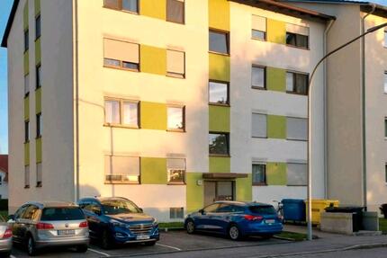 Wohnung Burgkirchen an der Alz - 3 Zimmer, 84 m&sup2;, 780&euro; | Angebot:26338964