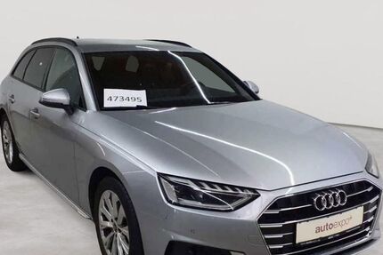Audi A4 150.603 km 19.490 &euro; Fernwald-Steinbach 35463