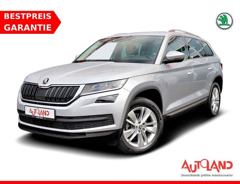Kodiaq