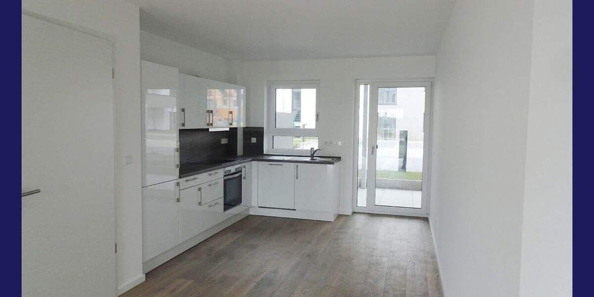 Terrassenwohnung Liederbach Oberliederbach - 3 Zimmer, 90 m&sup2;, 1.430&euro; | Angebot:24905593