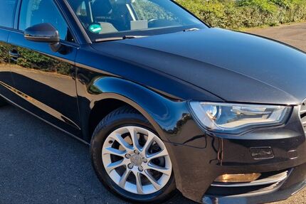 Audi A3 116.000 km 11.400 € Hasselroth 63594