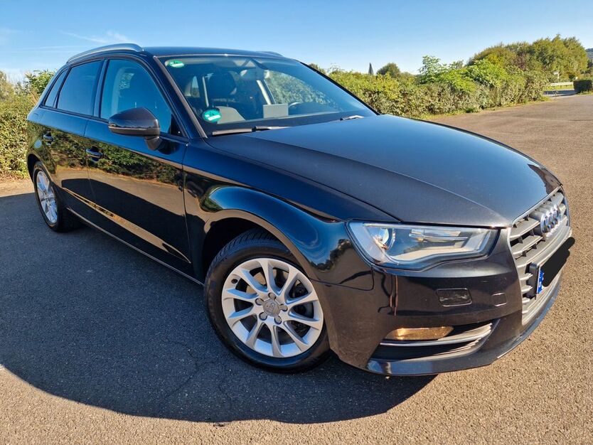 Audi A3 116.000 km 11.400 € Hasselroth 63594