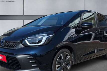 Honda Jazz 57.155 km 19.990 &euro; Lutherstadt Eisleben OT. Rothenschirmbach 06295