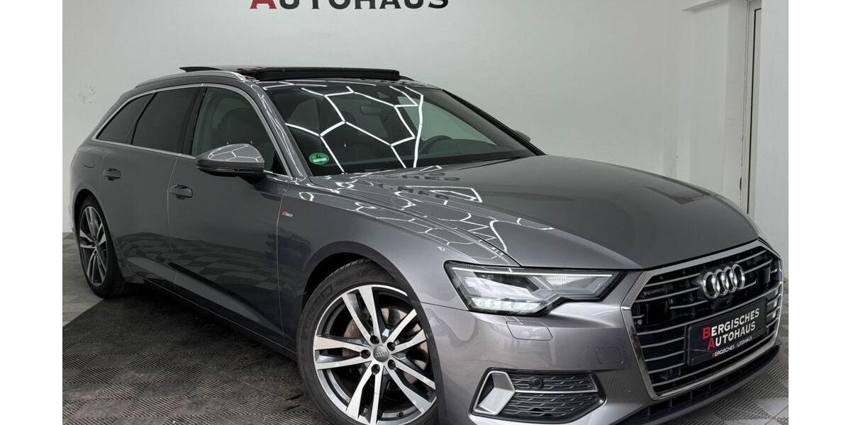 Audi A6 86.000 km 29.999 &euro; Radevormwald 42477