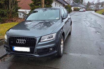 Audi Q5 220.000 km 15.000 &euro; Erndtebrück 57339