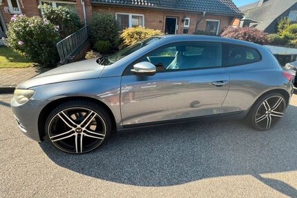 VW Scirocco