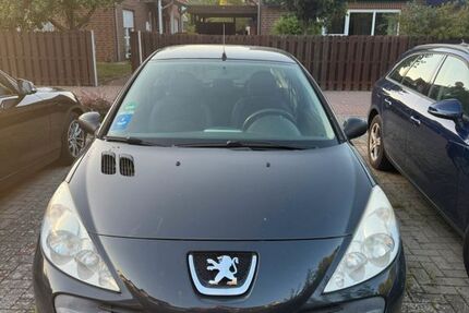 Peugeot 206 111.110 km 1.800 &euro; Hannover 30455