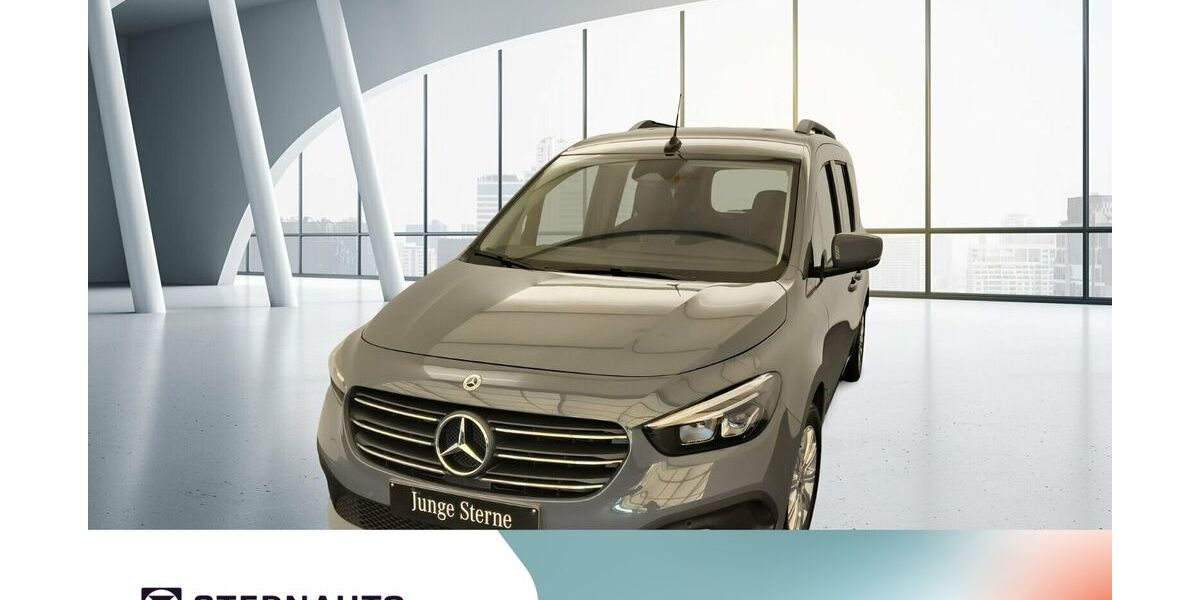 Mercedes-Benz T-Klasse 30.802 km 30.950 &euro; Wernigerode 38855