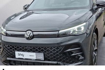 VW Tiguan 9.490 km 46.760 &euro; Kehl 77694