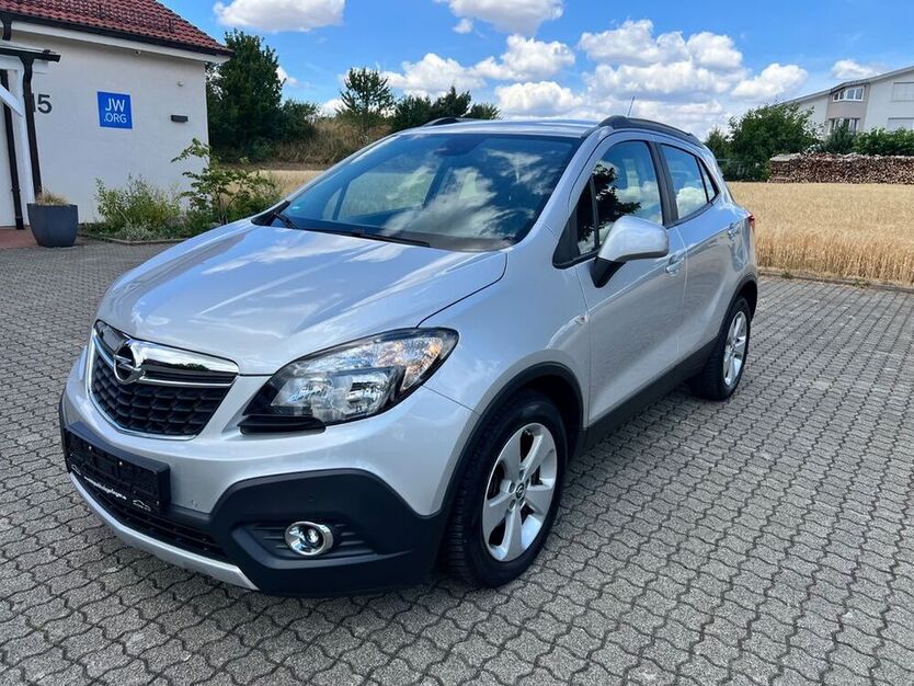 Mokka