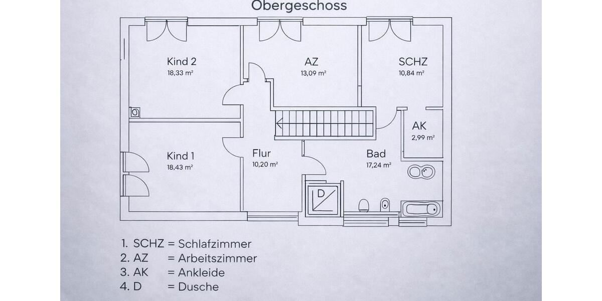 Einfamilienhaus Stadtilm - 5 Zimmer, 177 m&sup2;, 590.000&euro; | Angebot:27130376