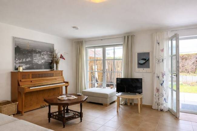 Reihenendhaus Garmisch-Partenkirchen Garmisch - 5 Zimmer, 156 m&sup2;, 969.000&euro; | Angebot:26157254