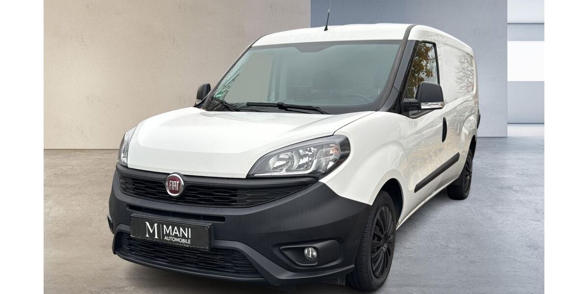 Fiat Doblo 127.600 km 11.490 &euro; Lage 32791