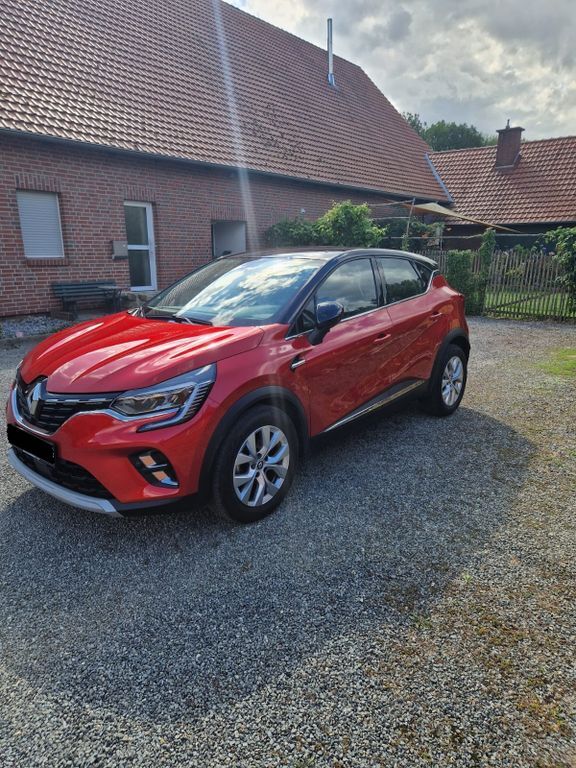 Captur
