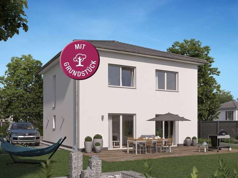 Haus zum Kaufen in Kehrig 474.300 € 131 m²