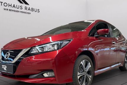 Nissan Leaf 74.763 km 16.990 &euro; Memmingen 87700
