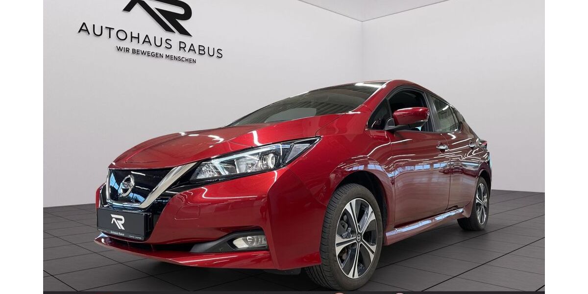 Nissan Leaf 74.763 km 16.990 &euro; Memmingen 87700