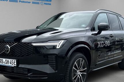 Volvo XC90 6.000 km 72.950 &euro; Strausberg 15344