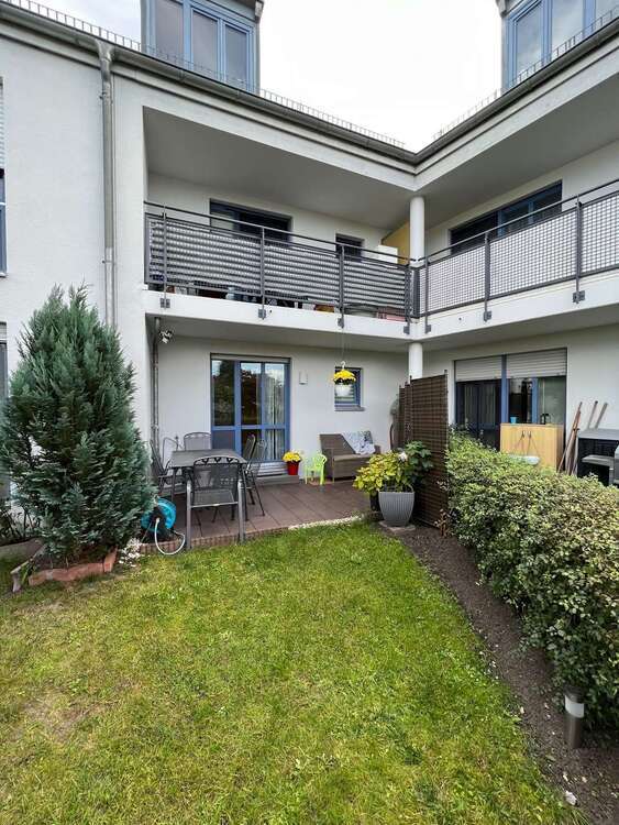 Wohnung zum Kaufen in Nuthetal 280.000 € 82.83 m²