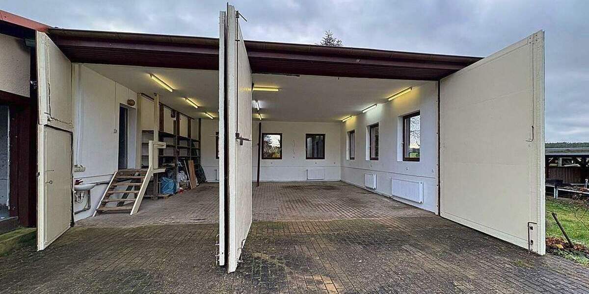 Einfamilienhaus Krakow am See Charlottenthal - 5 Zimmer, 200 m&sup2;, 599.000&euro; | Angebot:25662232