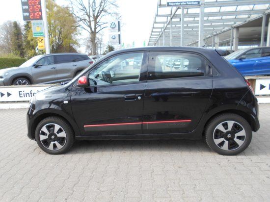 Renault Twingo 59.500 km 7.999 &euro; Dömitz 19303
