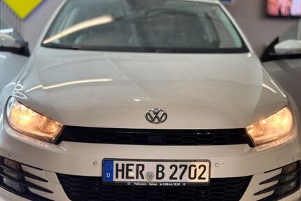 VW Scirocco 220.000 km 6.500 € Herne 44629
