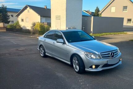 Mercedes-Benz C 200 143.000 km 6.899 € Hochstadt a.Main 96272