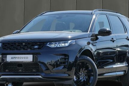Land Rover Discovery Sport 3.000 km 51.980 &euro; Saarbrücken 66121