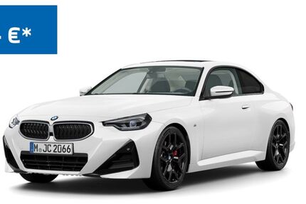 BMW 220 10.000 km 45.688 &euro; Rostock 18146