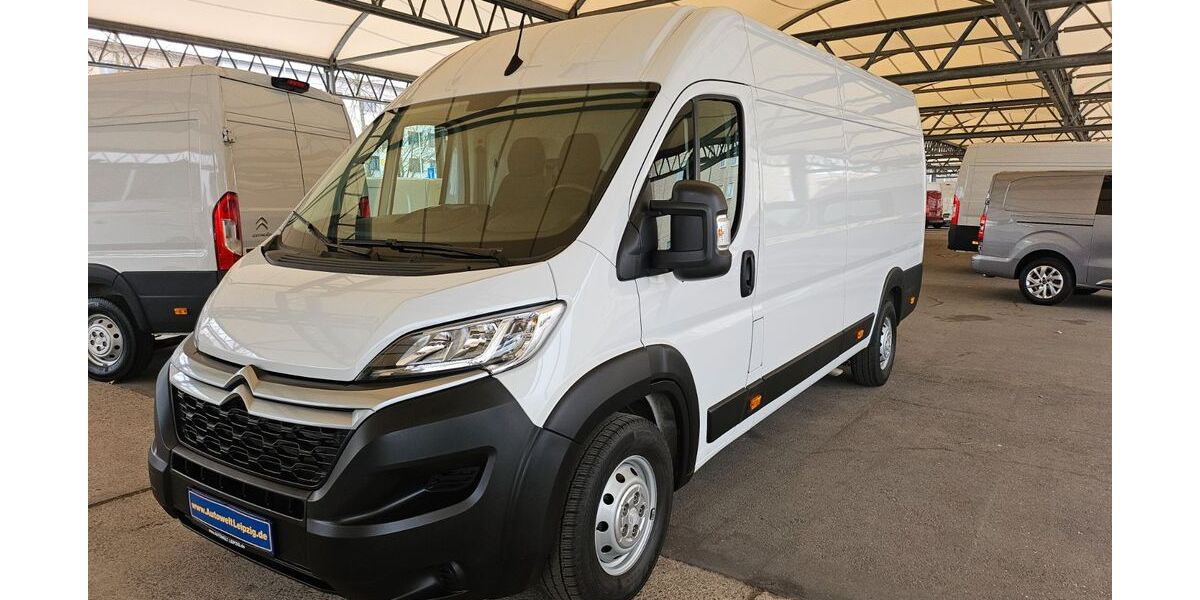 Citroen Jumper 27.602 km 26.899 € Leipzig 04347