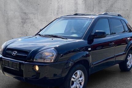 Hyundai TUCSON 135.200 km 2.990 &euro; Papenburg 26871