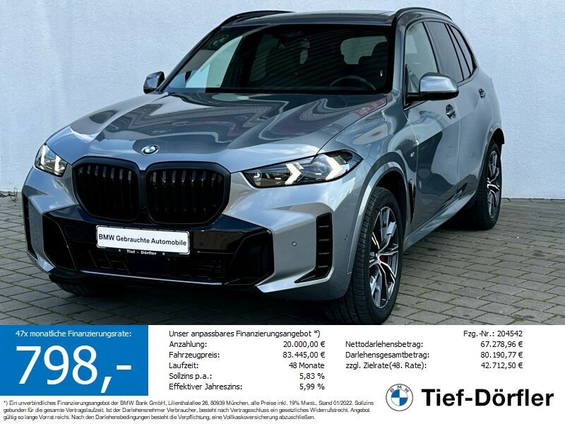 X5
