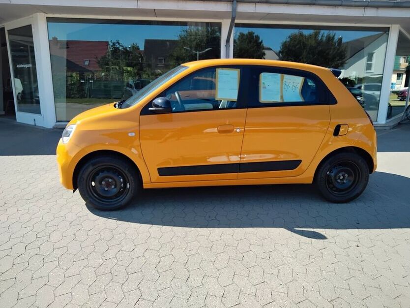 Twingo