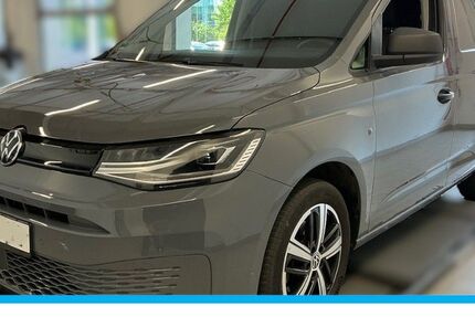 VW Caddy 17.504 km 21.880 &euro; Karlsruhe 76131