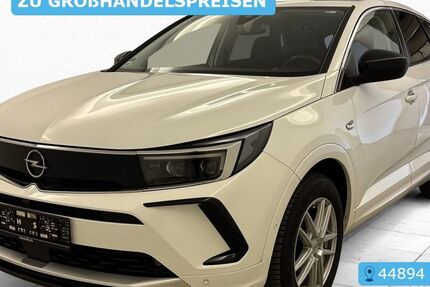 Opel Grandland (X) 89.380 km 17.107 &euro; Krefeld 47829