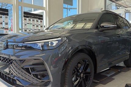 VW Tiguan 6.359 km 59.950 &euro; Hamburg 22761
