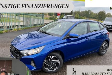 Hyundai i20 51.324 km 13.990 &euro; Tannhausen 73497